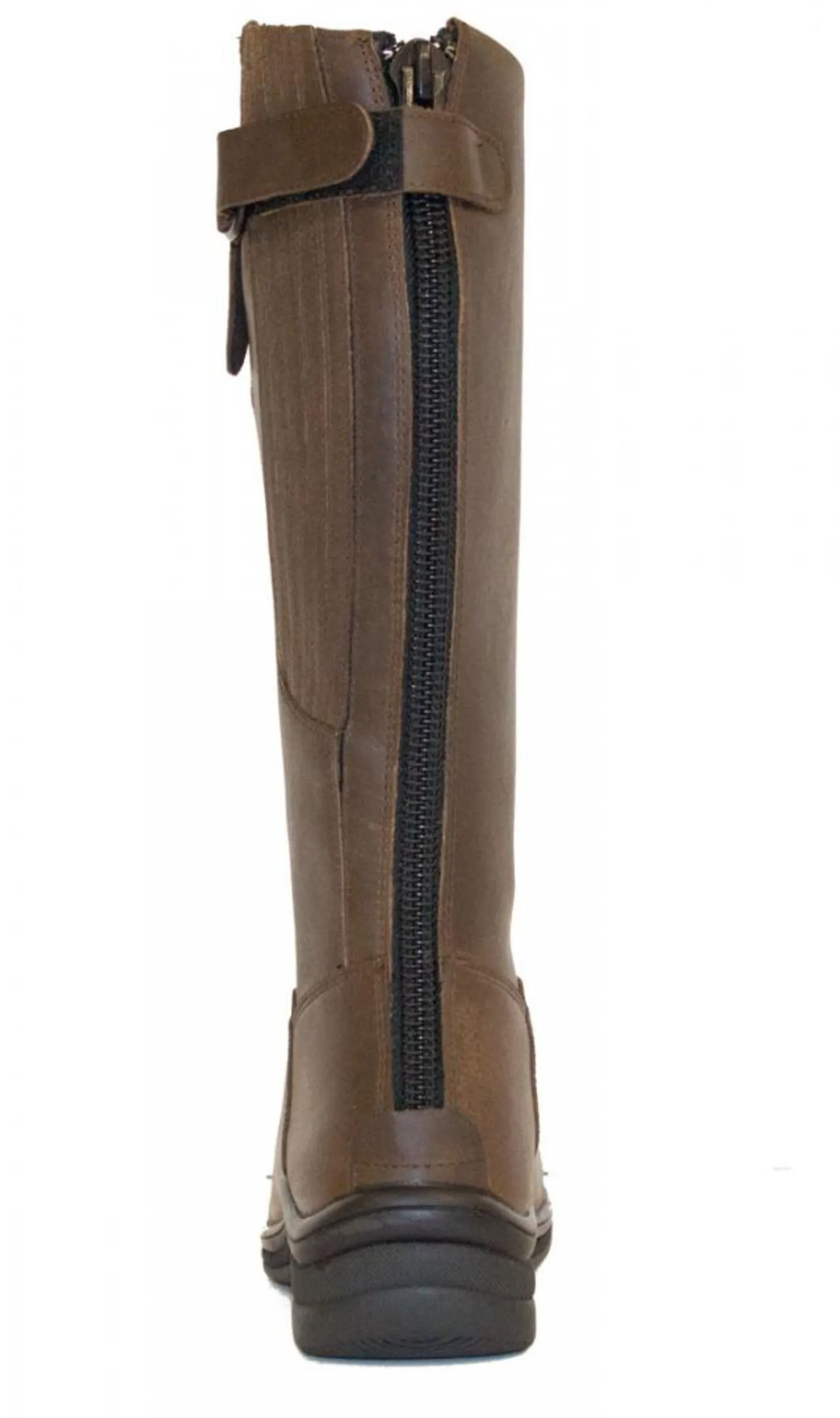 Toggi Carlton Children's Long Riding Boots