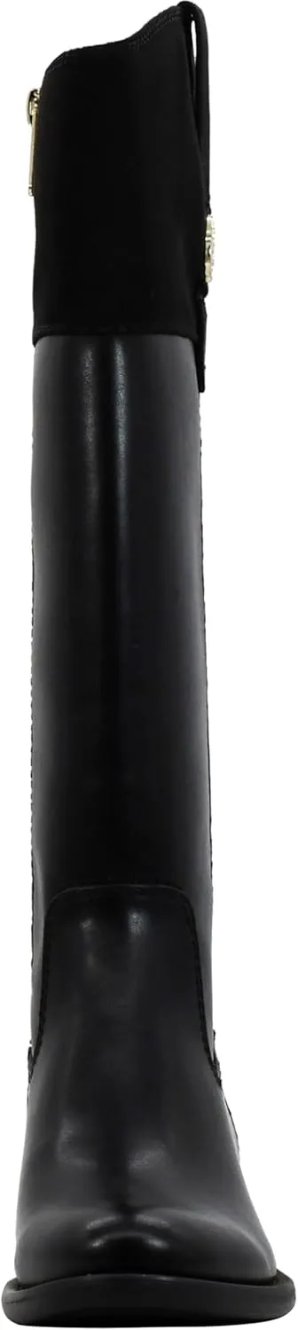 Tommy Hilfiger Women's Shano Wide Calf