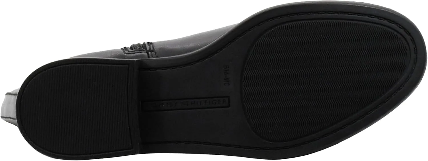 Tommy Hilfiger Women's Shano Wide Calf