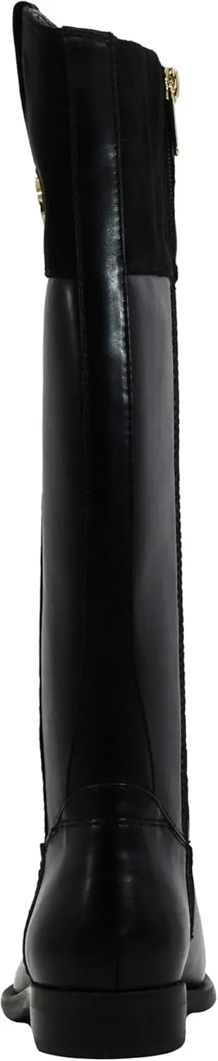 Tommy Hilfiger Women's Shano Wide Calf