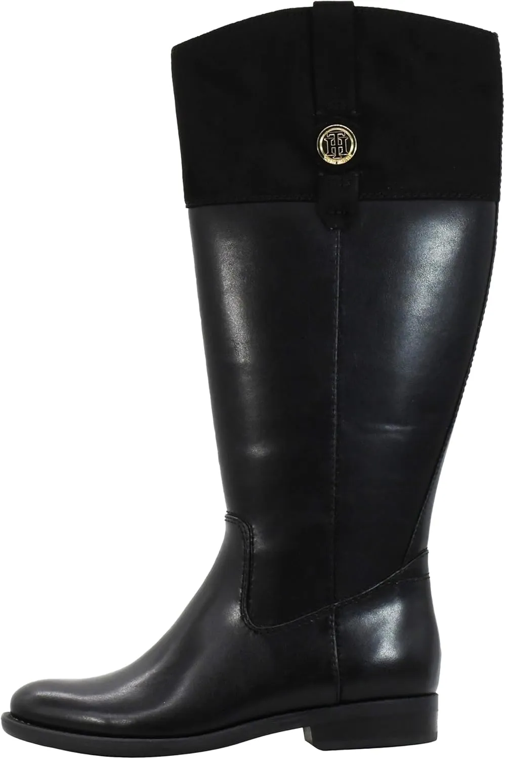 Tommy Hilfiger Women's Shano Wide Calf