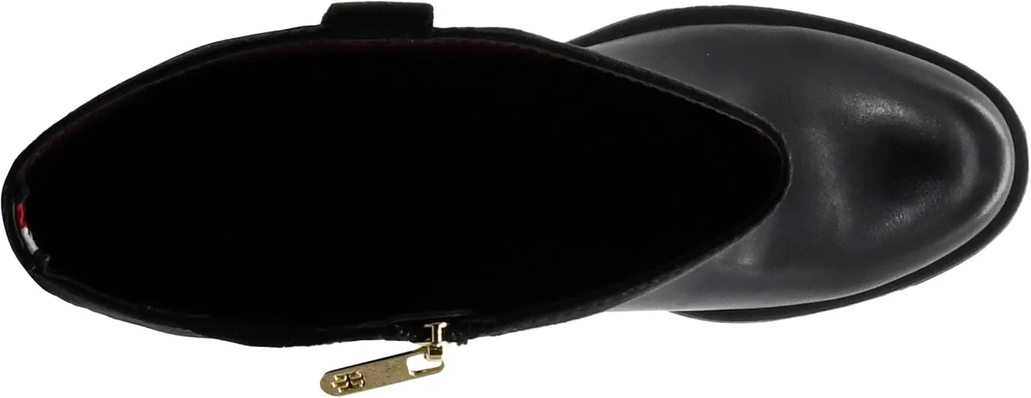 Tommy Hilfiger Women's Shano Wide Calf