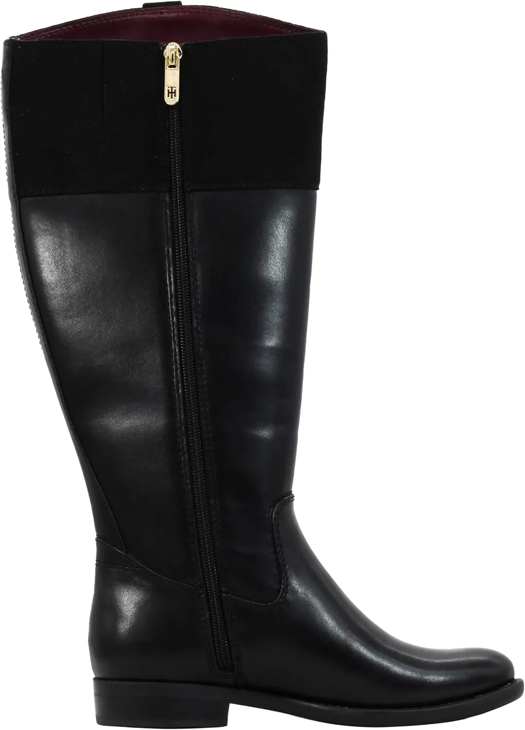 Tommy Hilfiger Women's Shano Wide Calf
