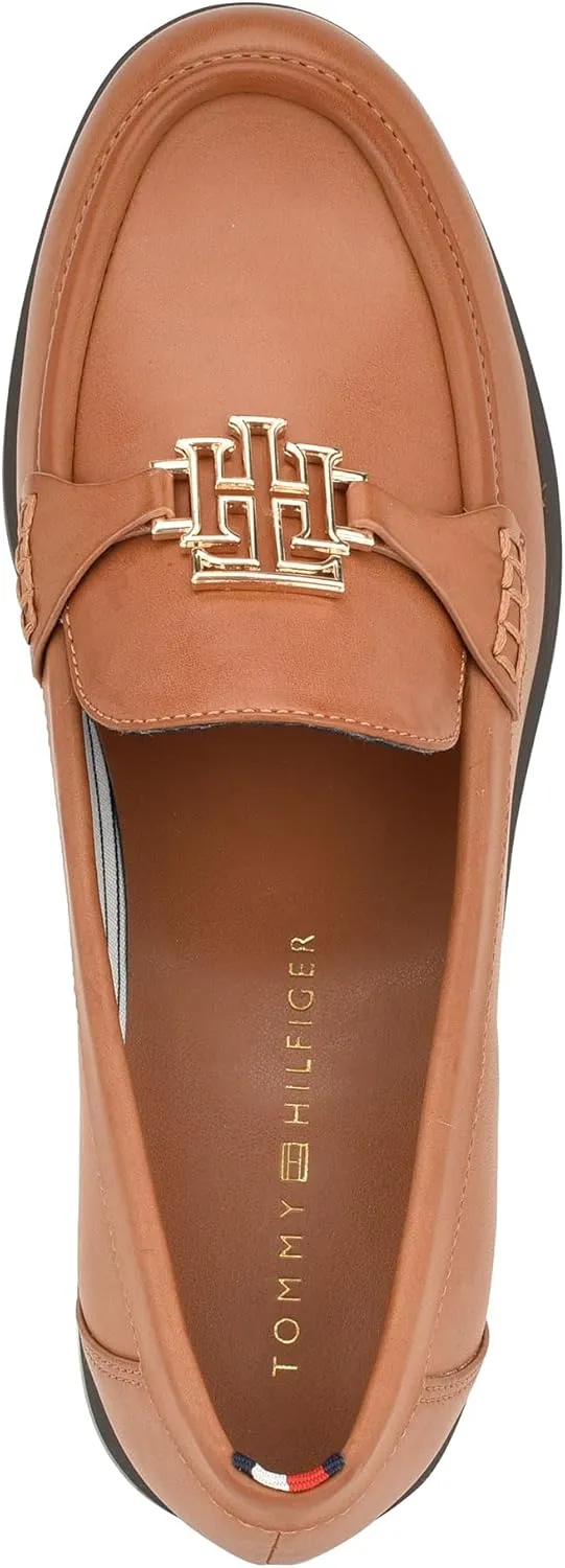 Tommy Hilfiger Women's Terow Loafer