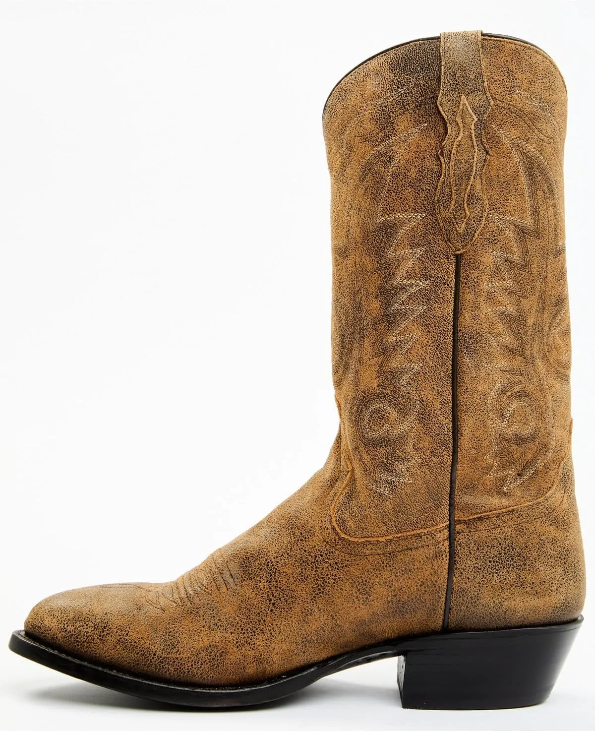 Tony Lama Men's TL3022 Outpost 13" Round Toe Western Boot
