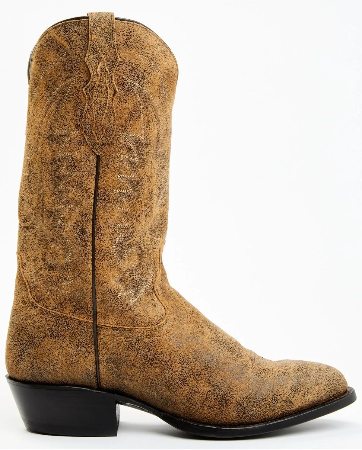Tony Lama Men's TL3022 Outpost 13" Round Toe Western Boot