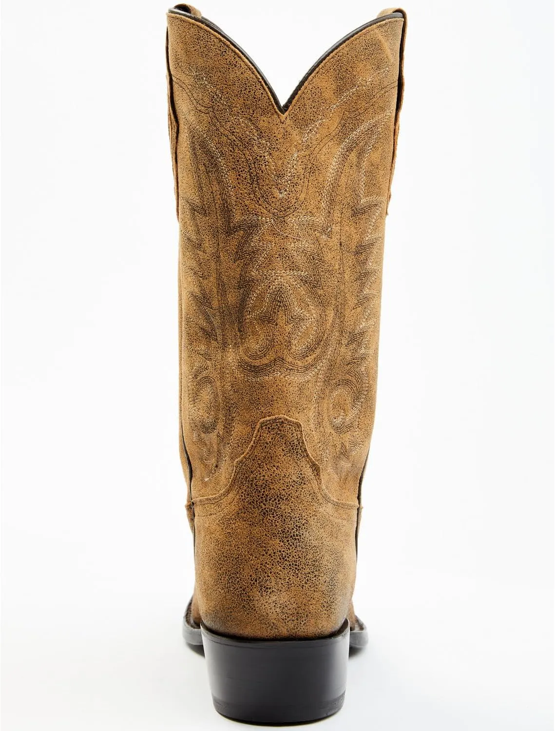 Tony Lama Men's TL3022 Outpost 13" Round Toe Western Boot