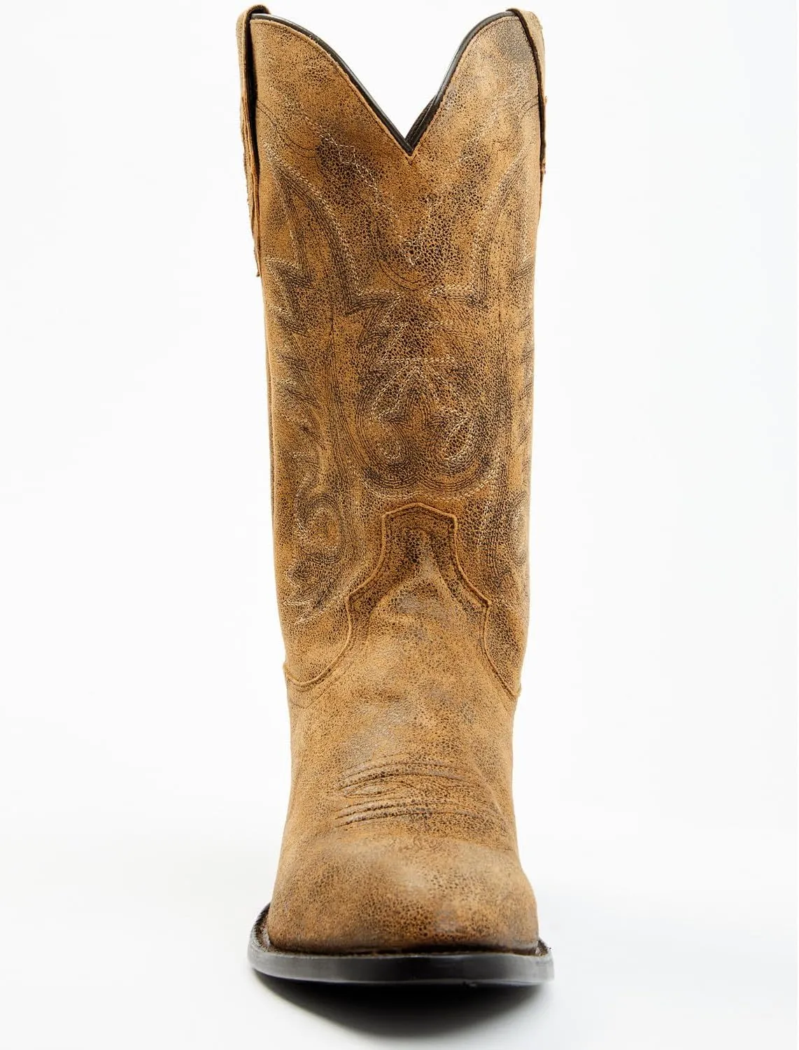 Tony Lama Men's TL3022 Outpost 13" Round Toe Western Boot