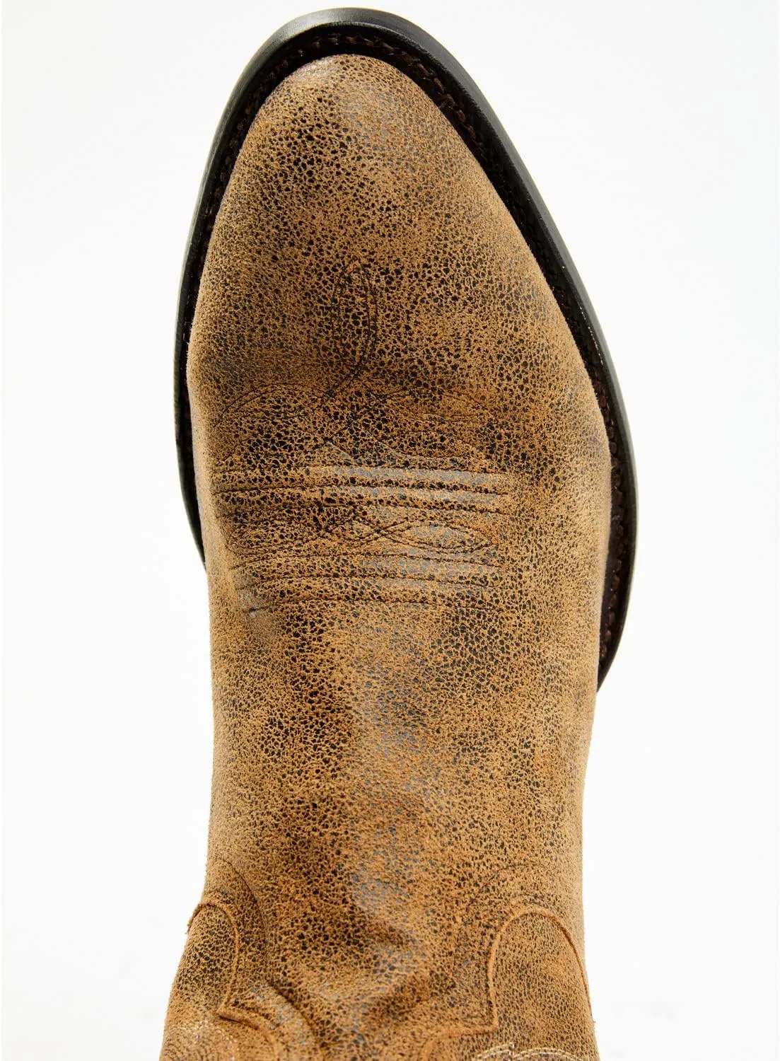 Tony Lama Men's TL3022 Outpost 13" Round Toe Western Boot