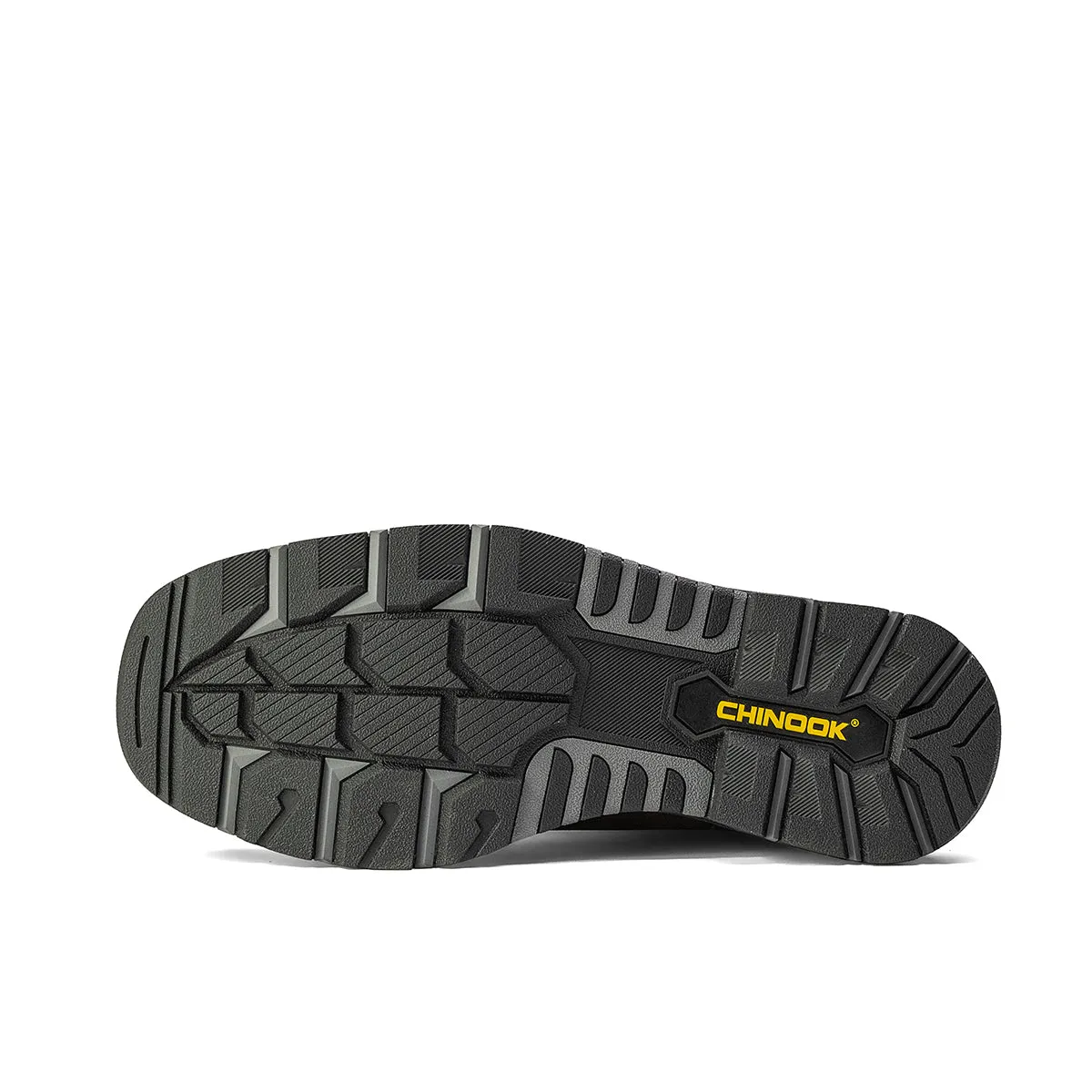 Trailboss 11” Soft Toe Western Work Boot
