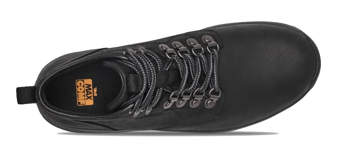 'Tusayan' men's waterproof boot - Black