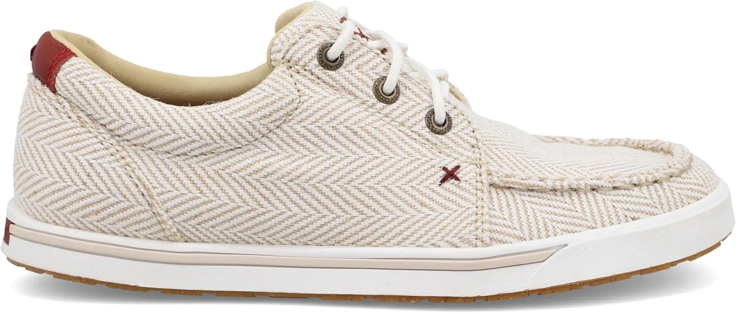 Twisted X Women's Kicks Loafer