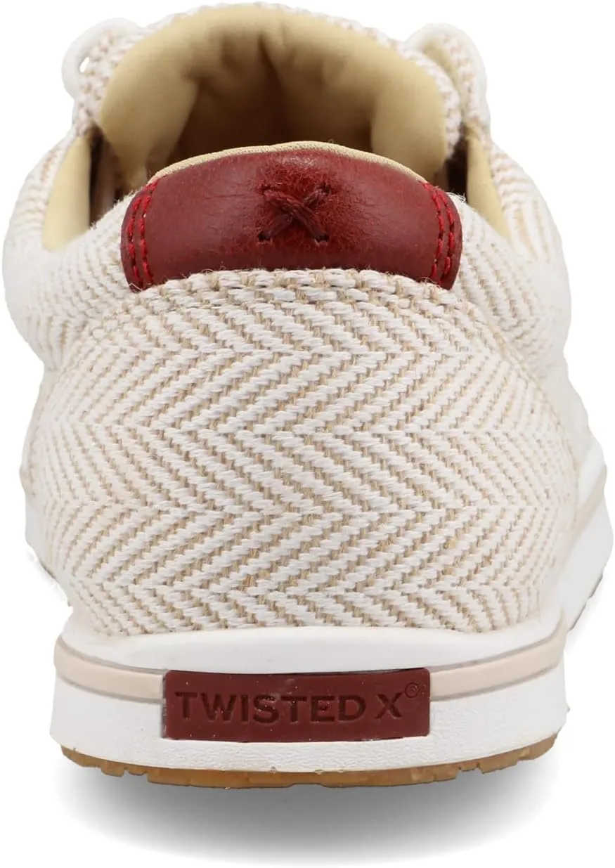 Twisted X Women's Kicks Loafer