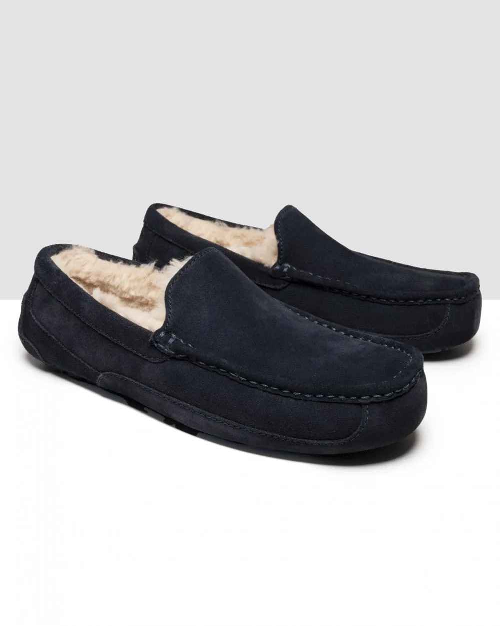 UGG Ascot Mens Slipper
