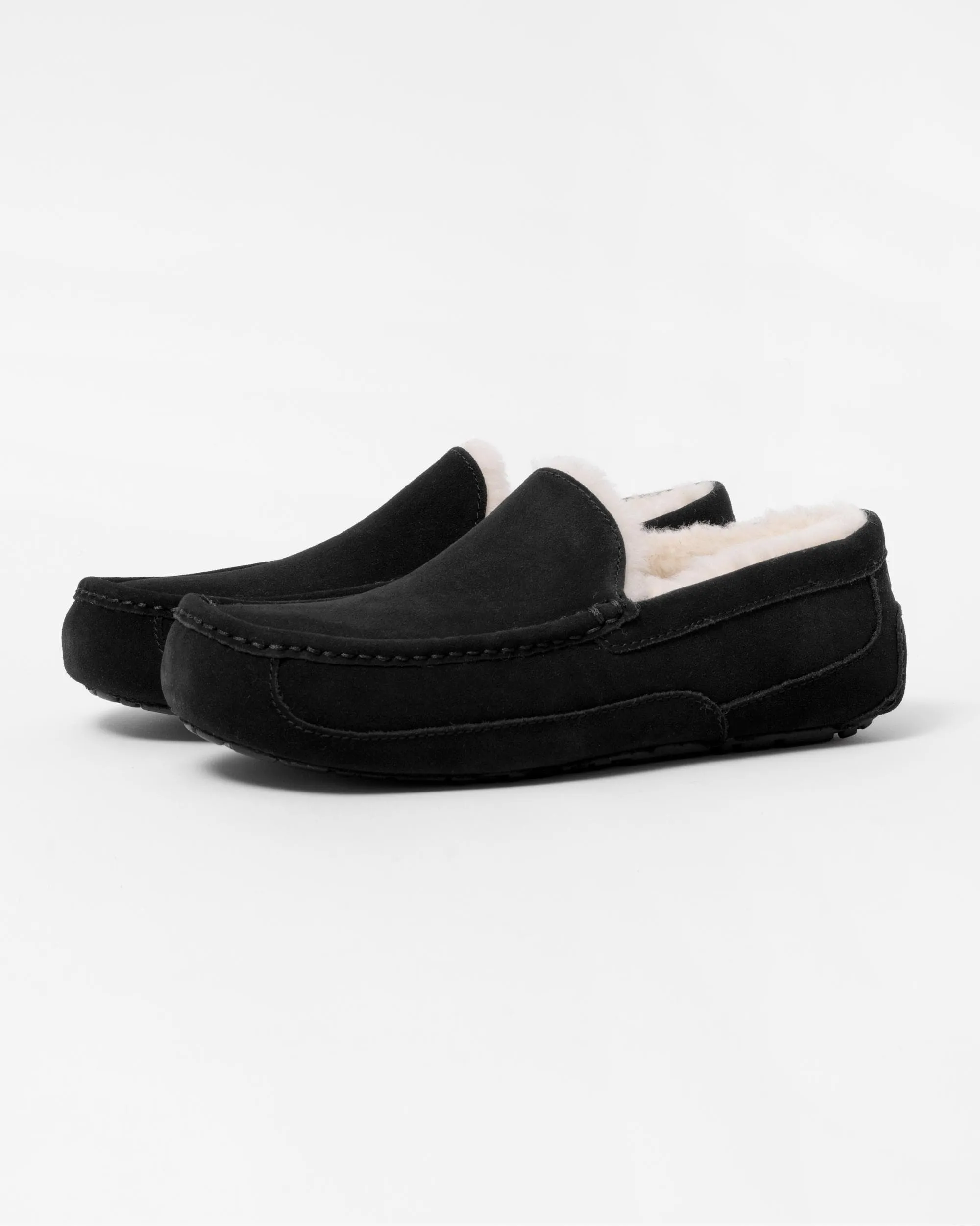 UGG Ascot Mens Slipper