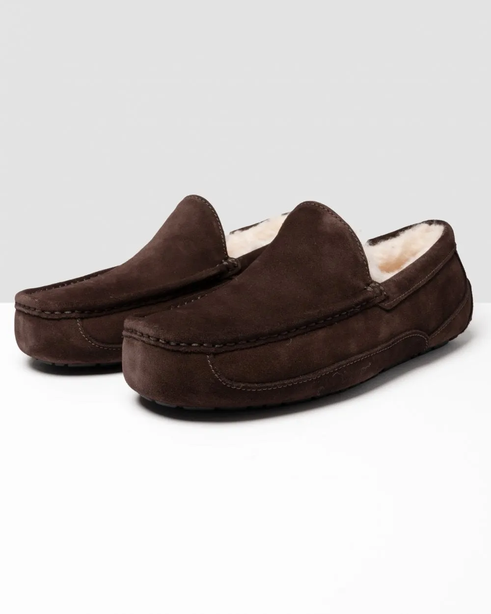 UGG Ascot Mens Slipper