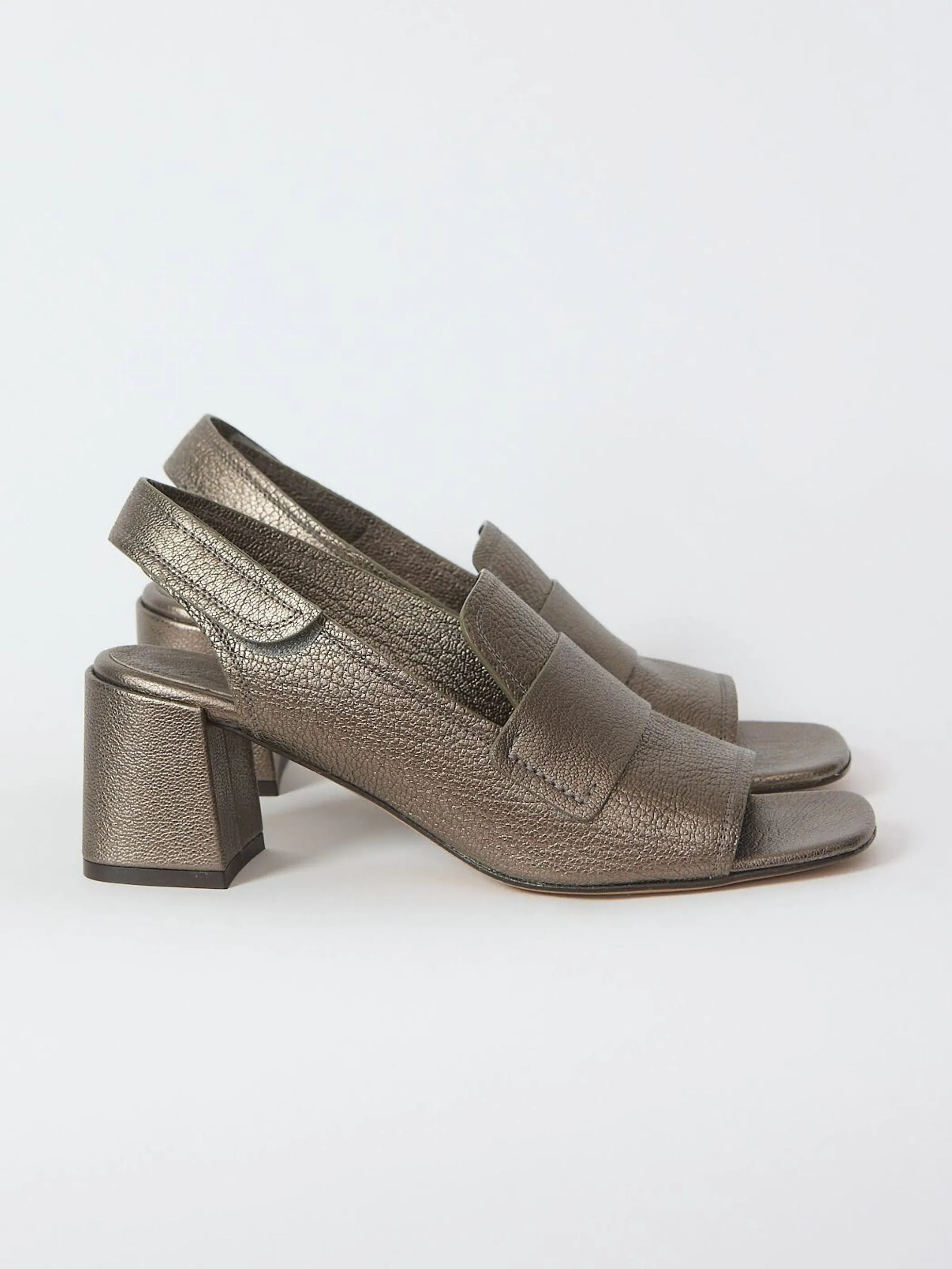 Ulema, Pewter
