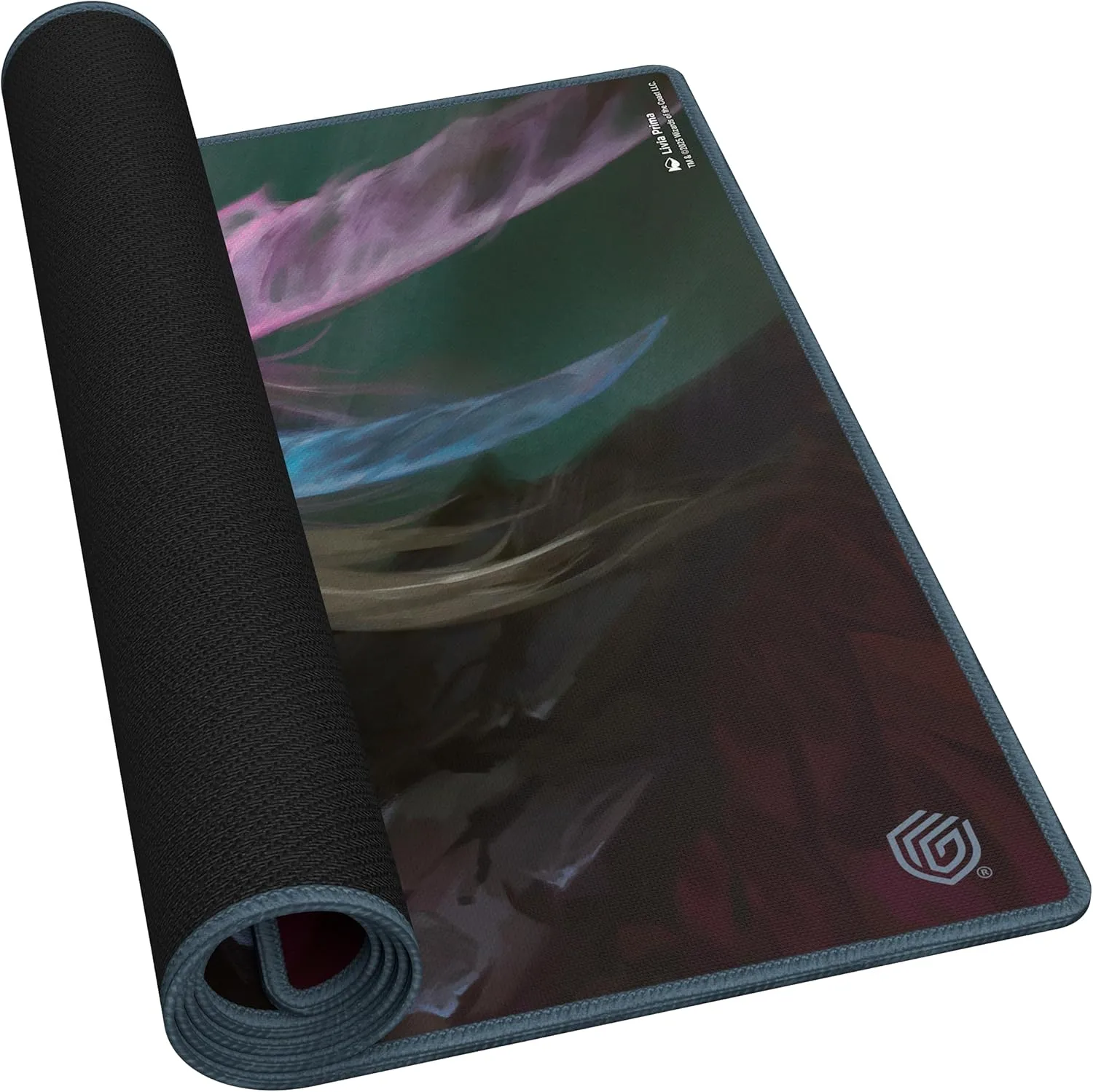 Ultimate Guard - Playmat - Magic: The Gathering - Tarkir: Dragonstorm - Shiko, Paragon of The Way