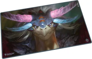 Ultimate Guard - Playmat - Magic: The Gathering - Tarkir: Dragonstorm - Shiko, Paragon of The Way