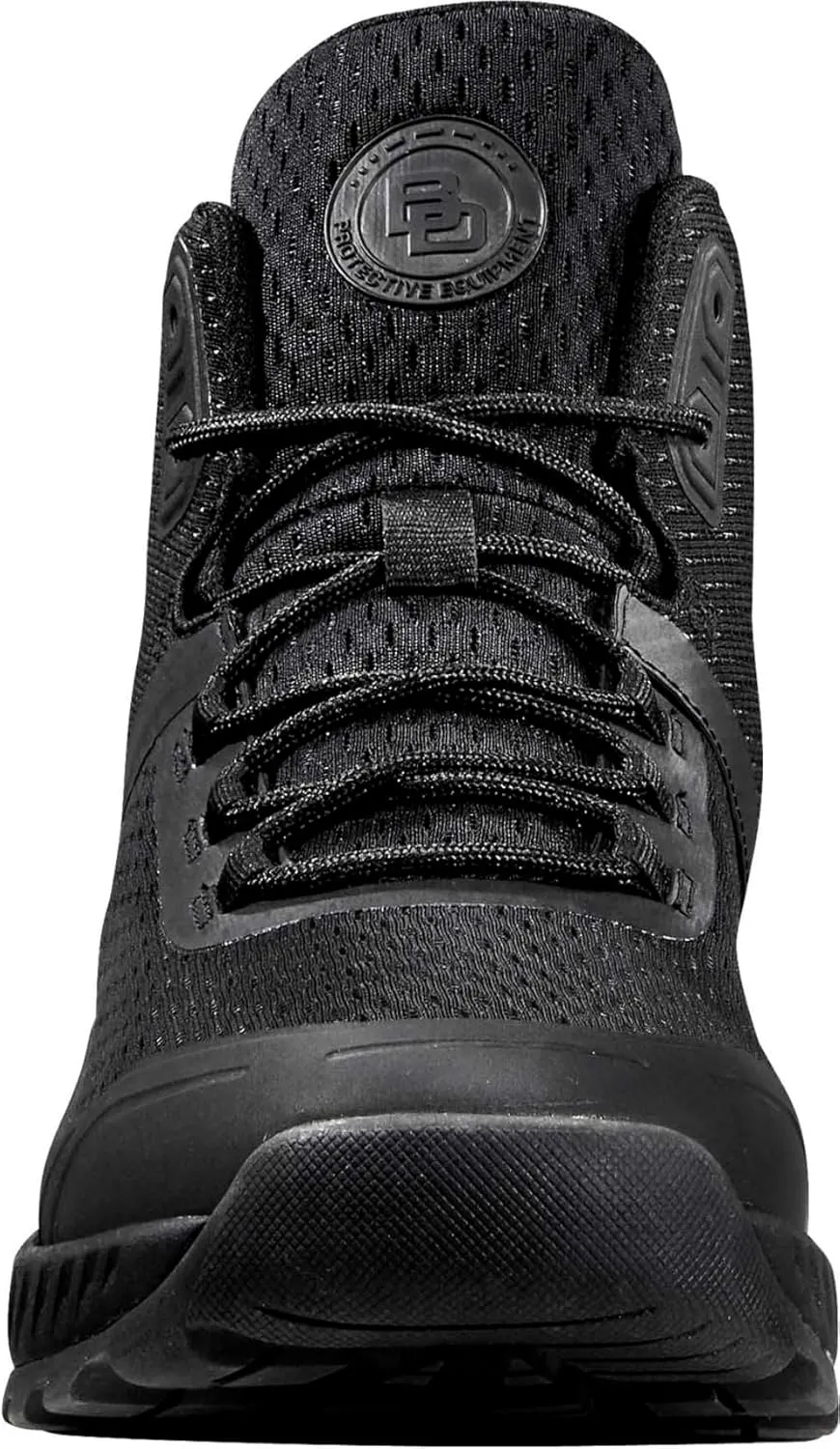 Unisex BDX5 Agility Mid Military and Tactical Boot