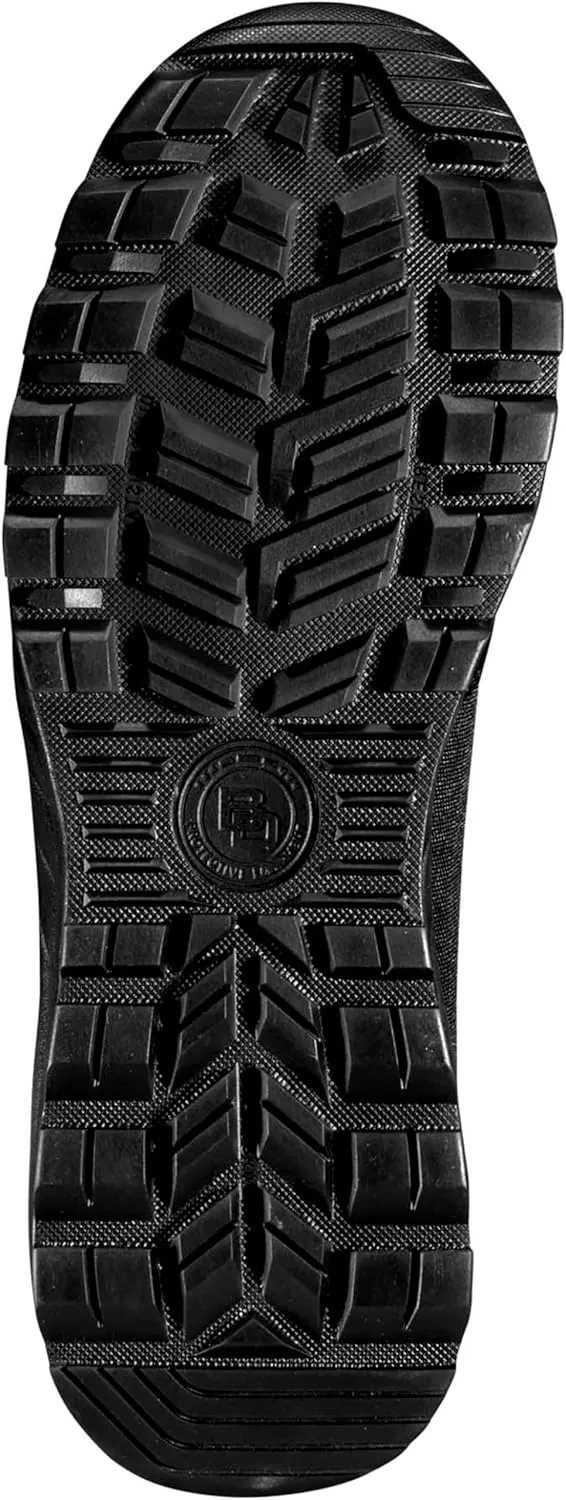 Unisex BDX5 Agility Mid Military and Tactical Boot
