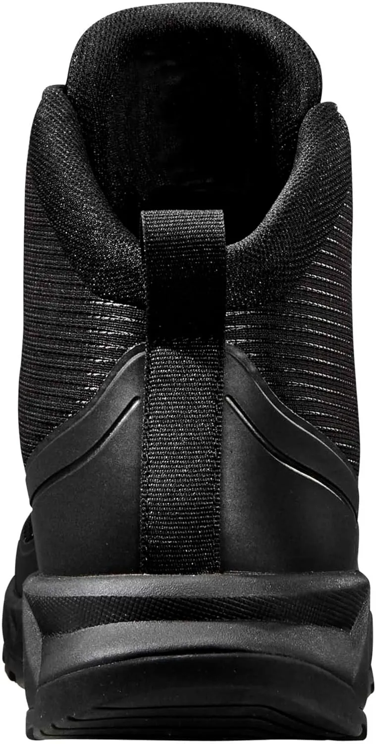Unisex BDX5 Agility Mid Military and Tactical Boot