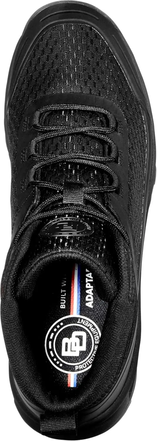 Unisex BDX5 Agility Mid Military and Tactical Boot