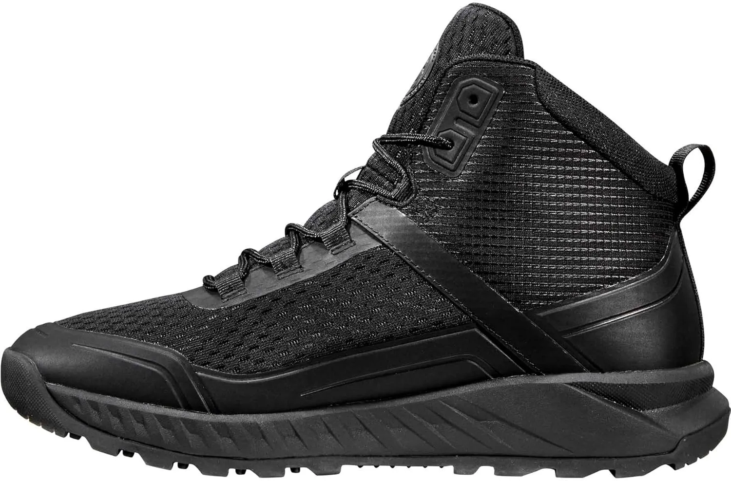 Unisex BDX5 Agility Mid Military and Tactical Boot