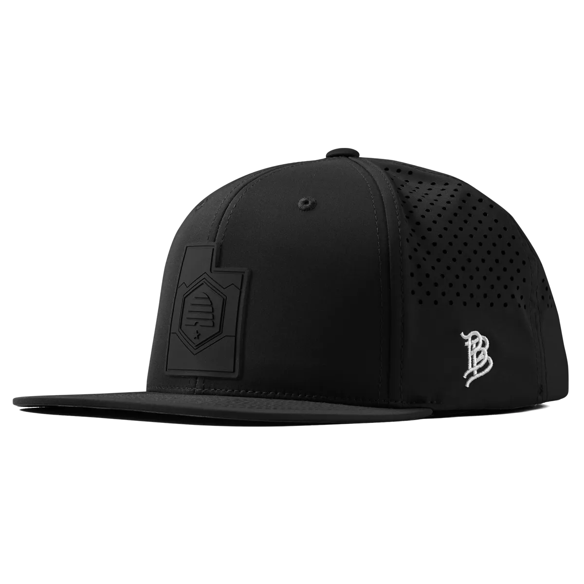 Utah Stealth Flat Performance