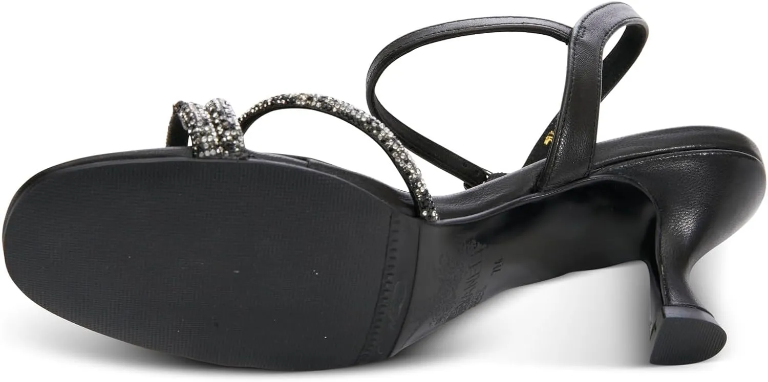 VANELi Women's Linzy Heeled Sandal
