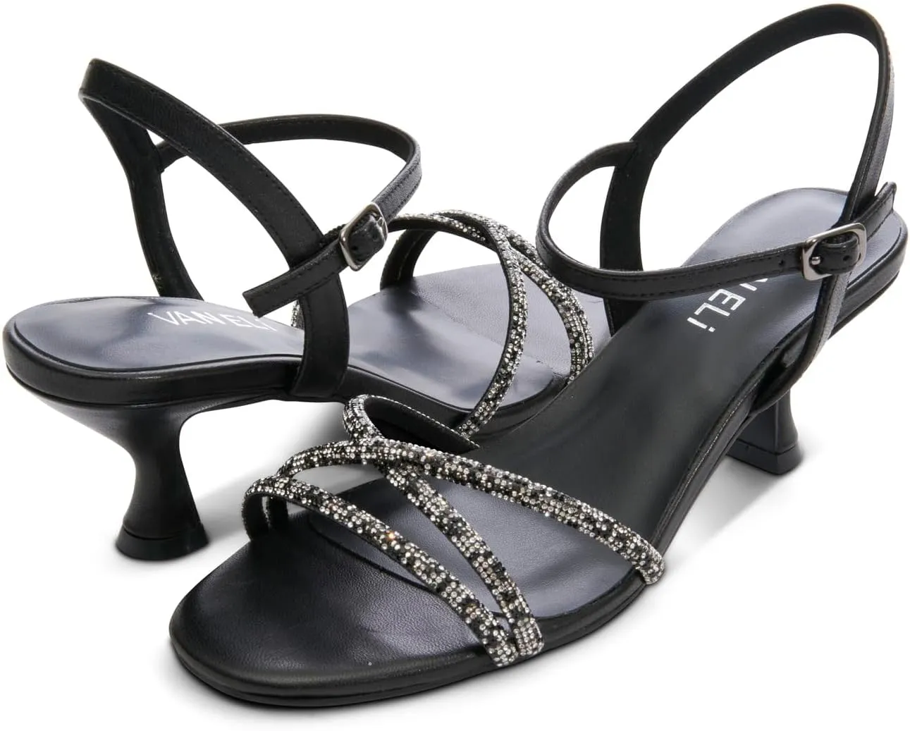 VANELi Women's Linzy Heeled Sandal