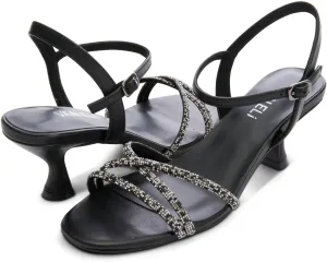 VANELi Women's Linzy Heeled Sandal