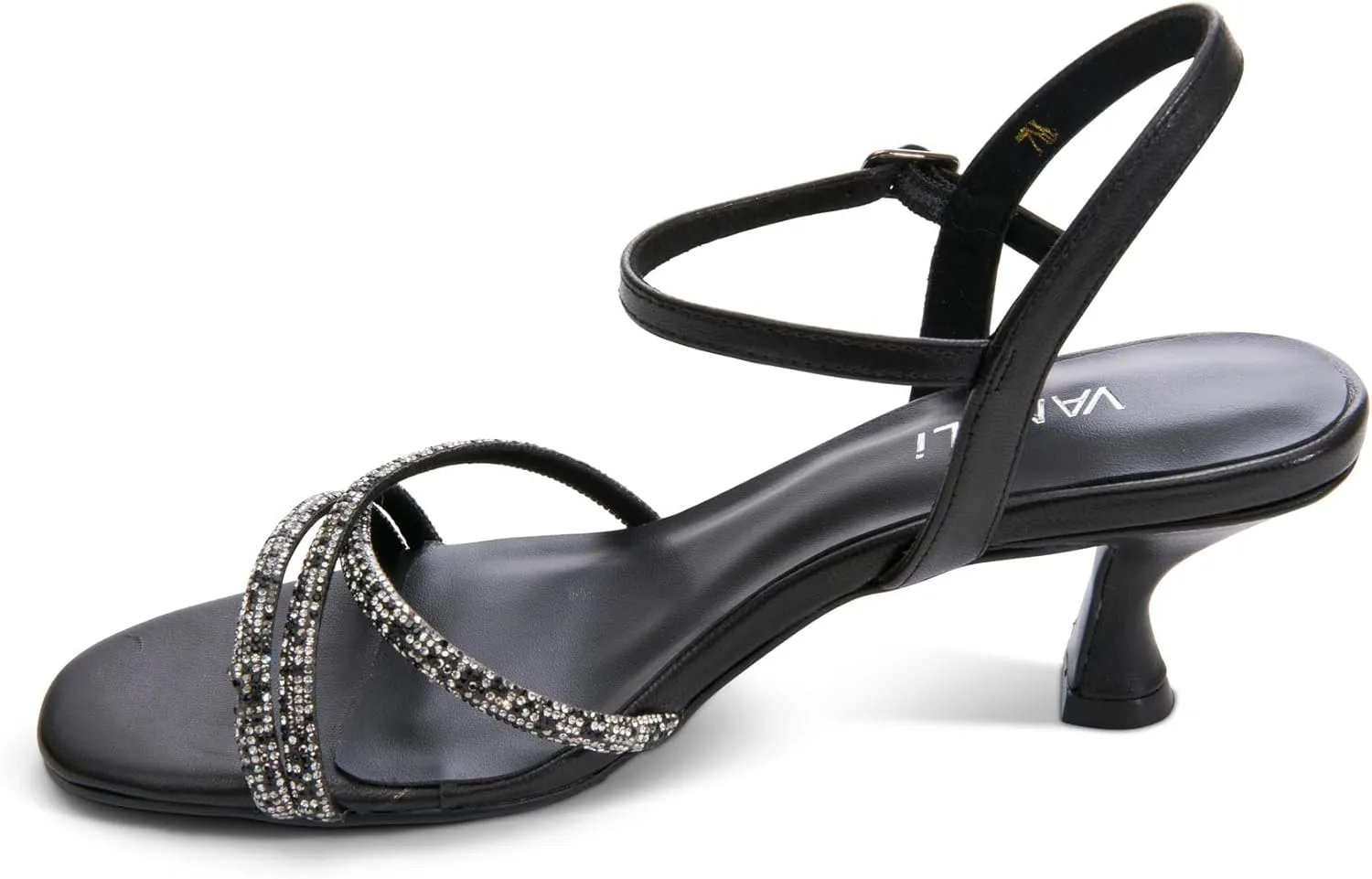 VANELi Women's Linzy Heeled Sandal
