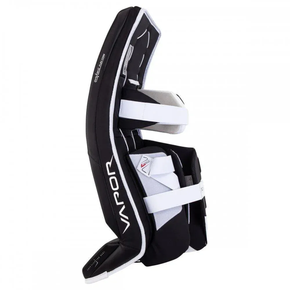 Vapor X2.7 Goalie Pads - Junior