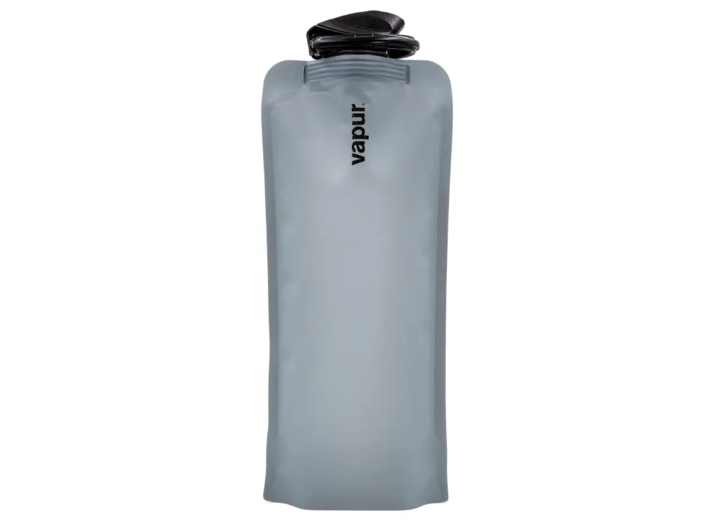 Vapur 1l Wide Mouth Water Bottle