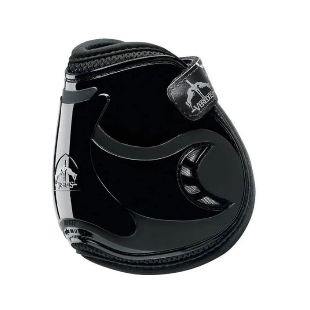 Veredus Projump Short Vento Boot - Velcro Single Strap