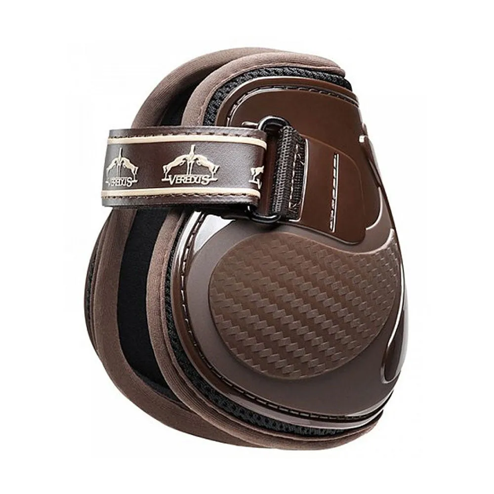 Veredus Projump Short Vento Boot - Velcro Single Strap