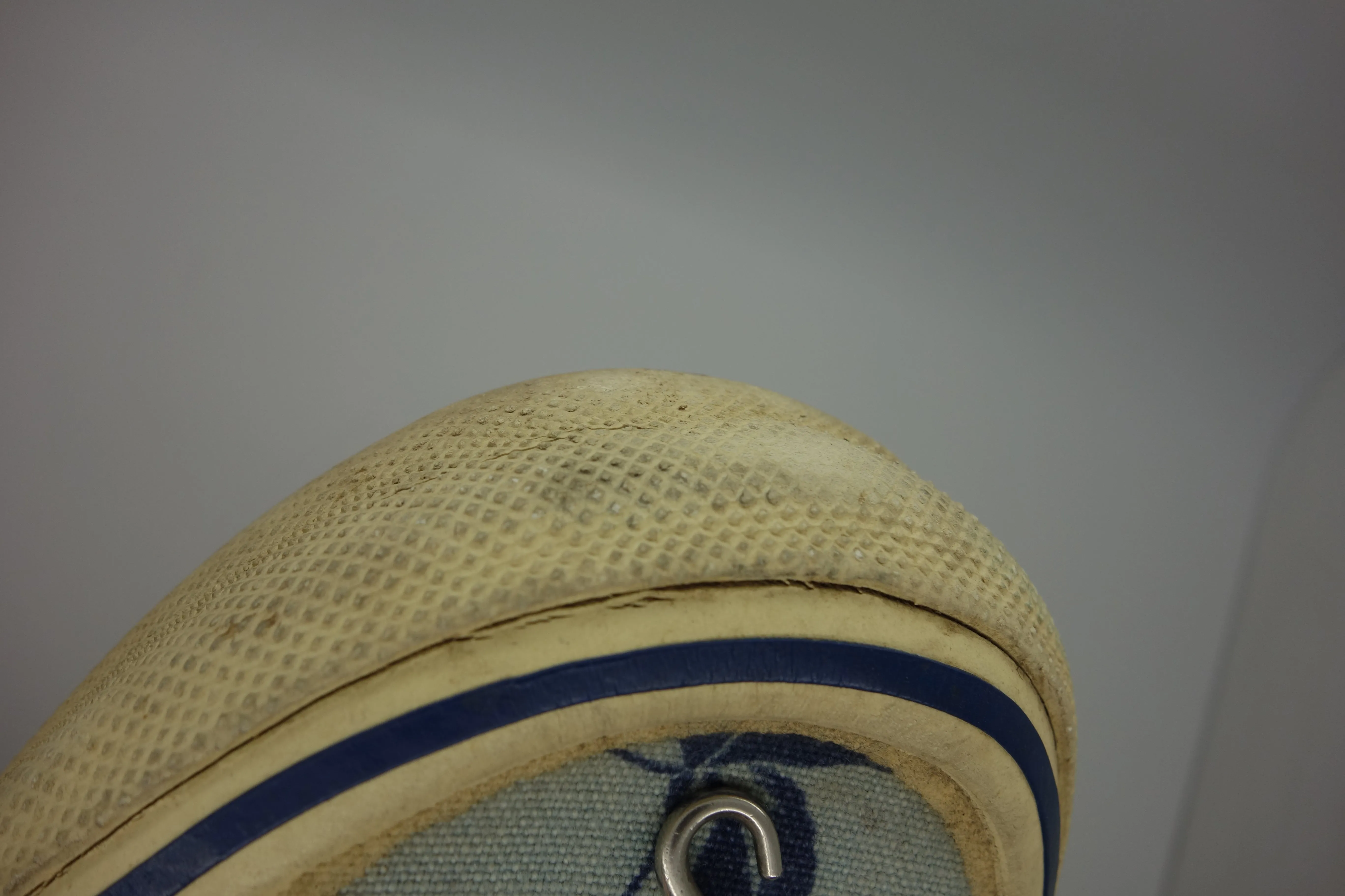 vintage van's style #95 ~ US10.5