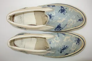 vintage van's style #95 ~ US10.5