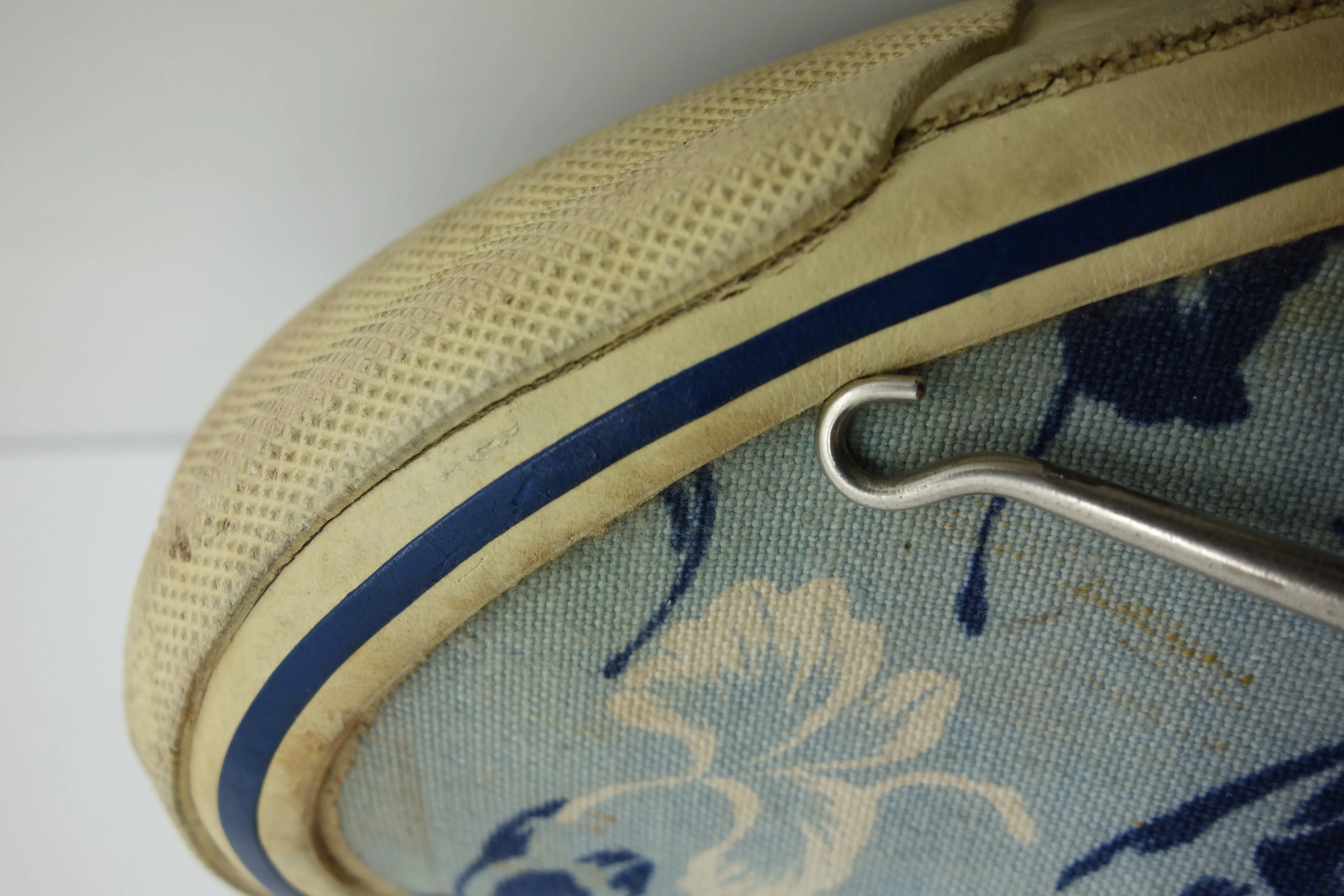 vintage van's style #95 ~ US10.5