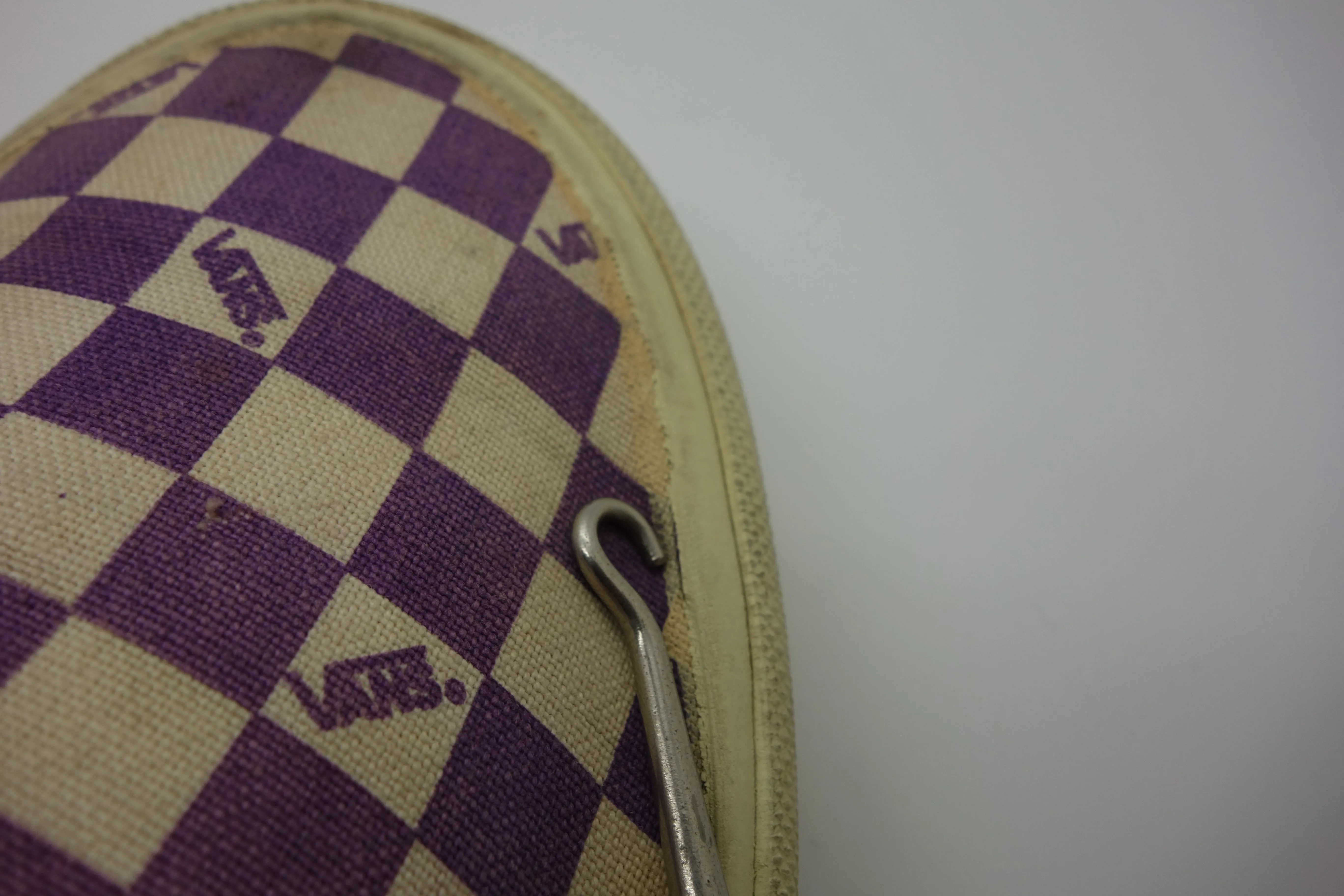 vintage van's style #98 ~ US7 ?