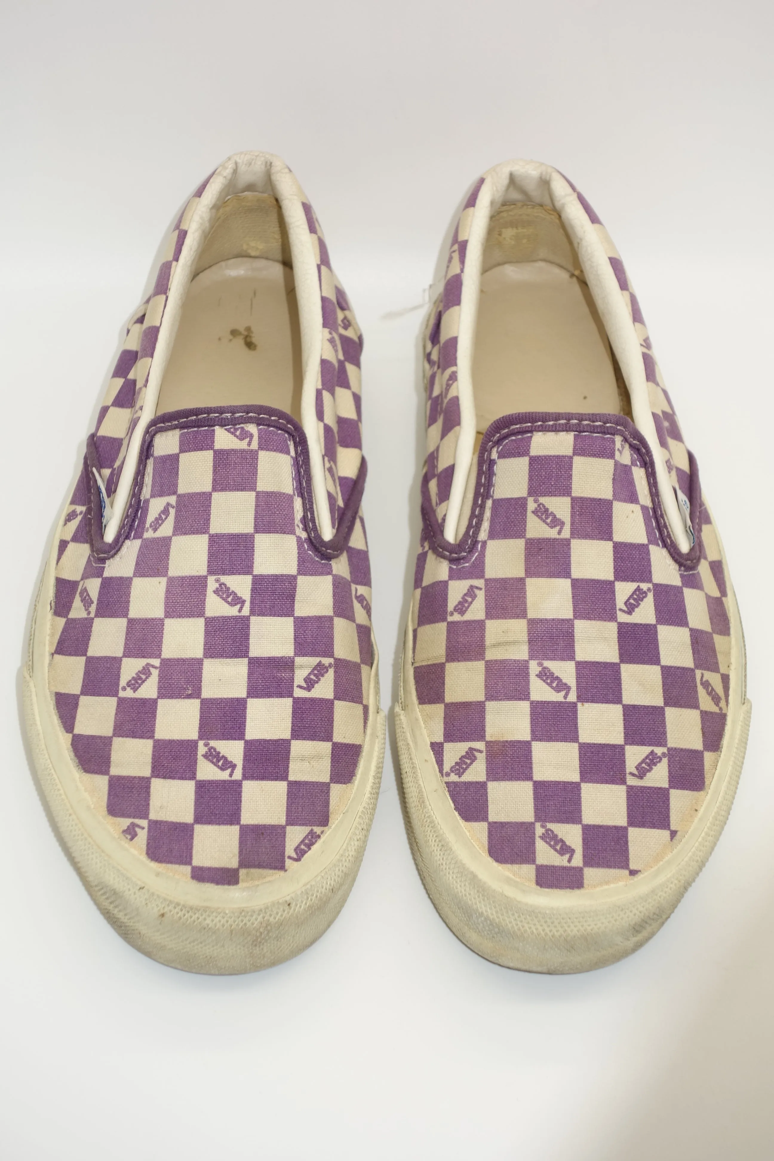 vintage van's style #98 ~ US7 ?