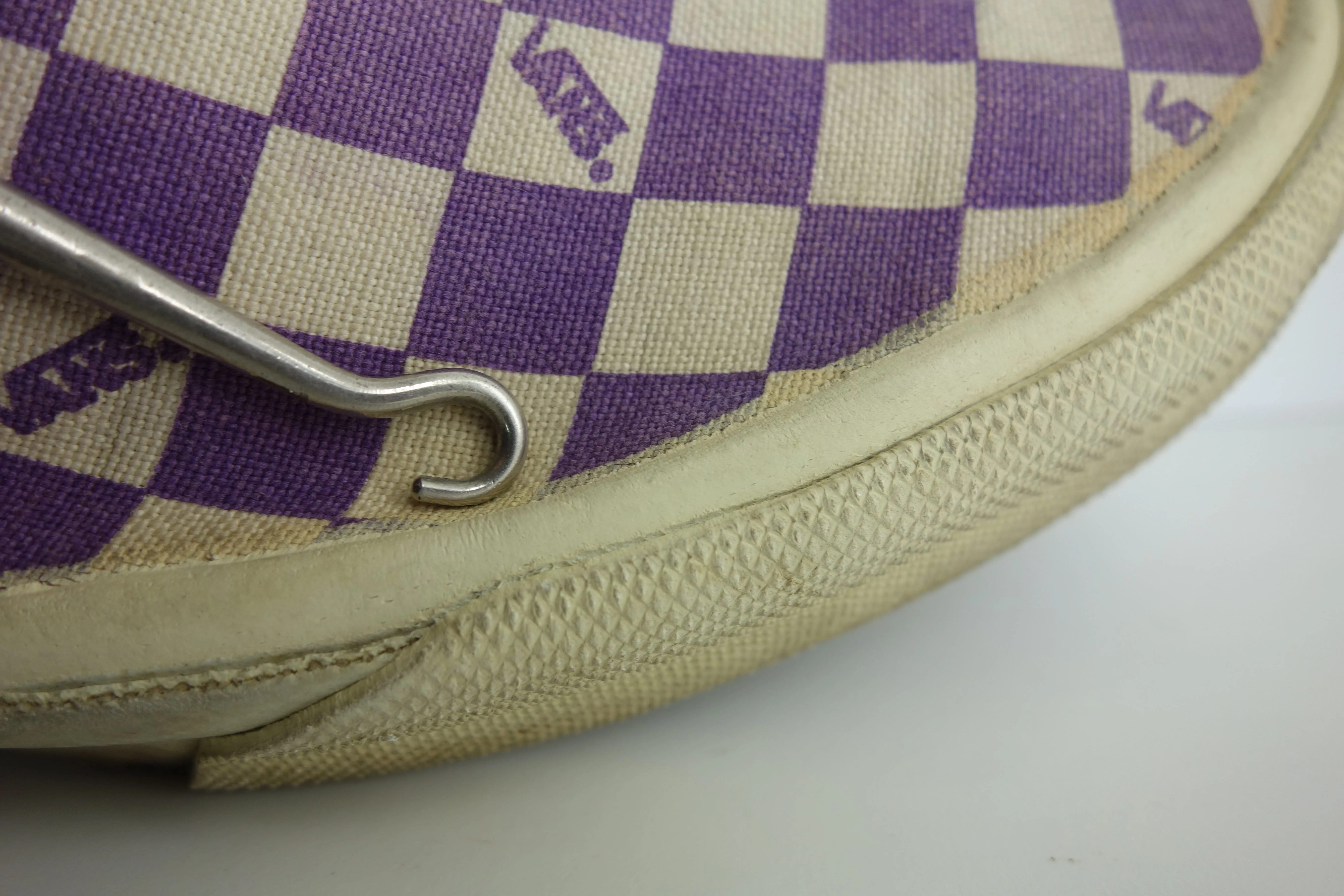 vintage van's style #98 ~ US7 ?