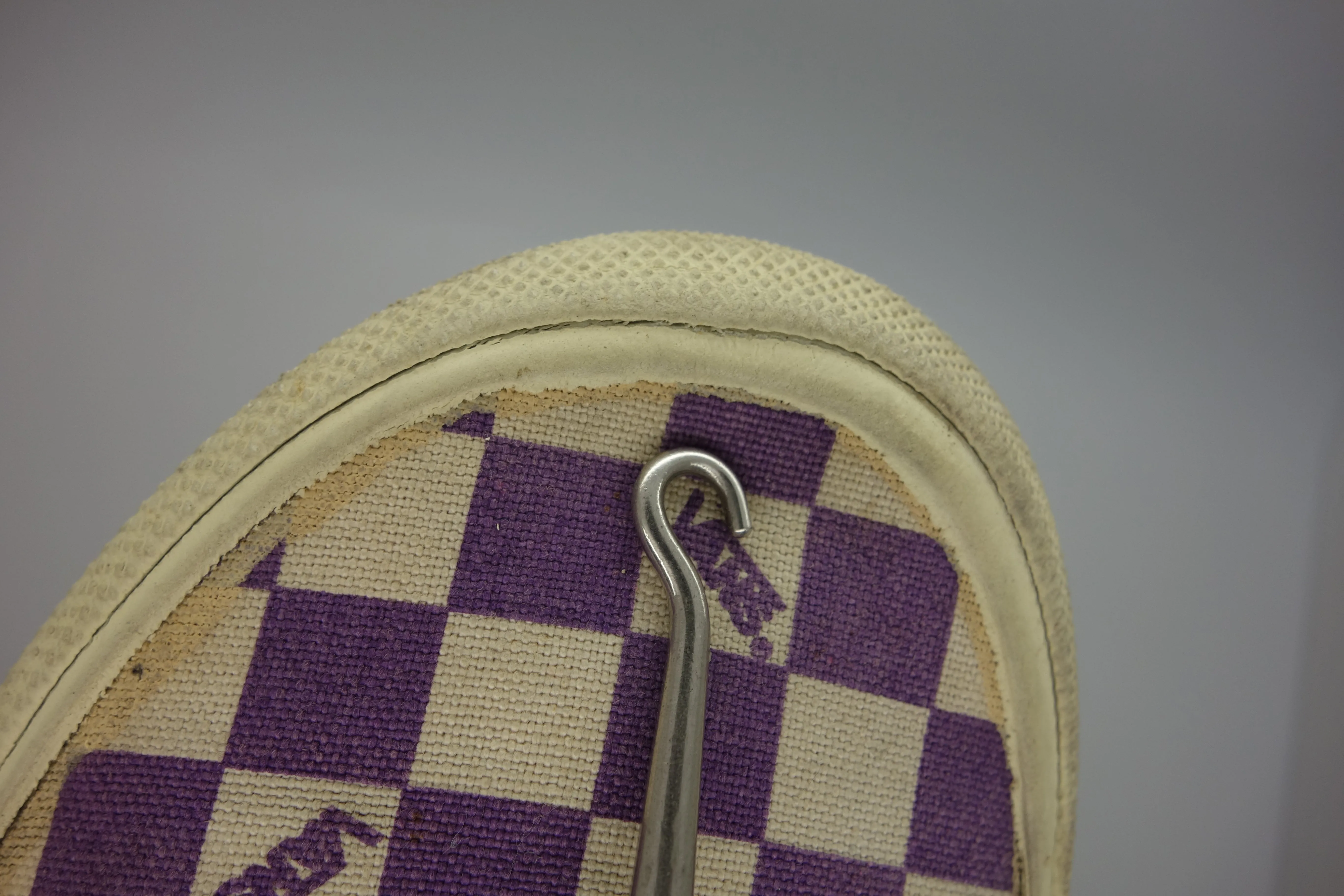 vintage van's style #98 ~ US7 ?