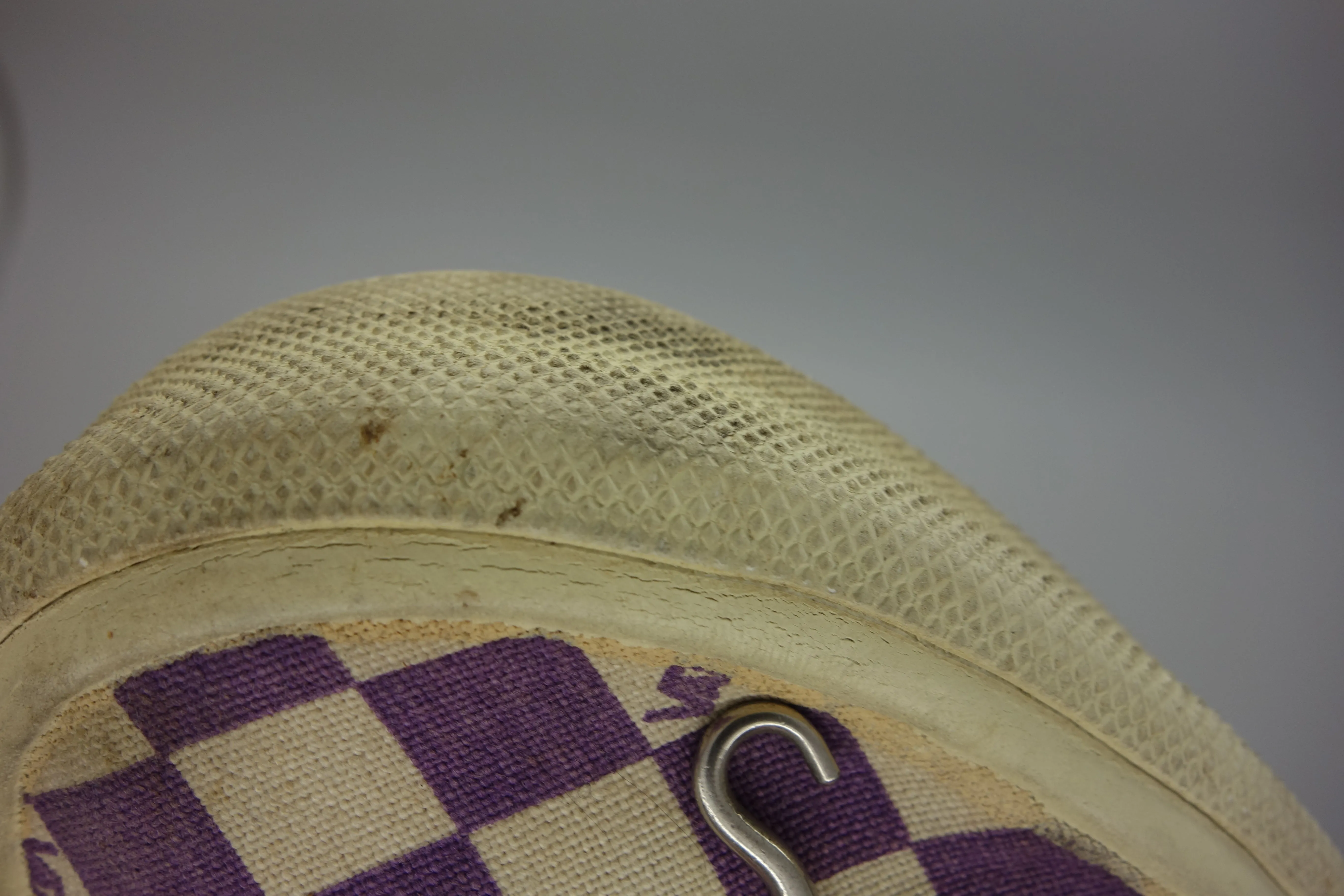 vintage van's style #98 ~ US7 ?