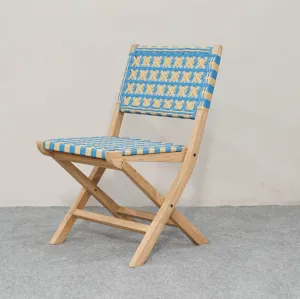 Visby Foldable Dining Chair