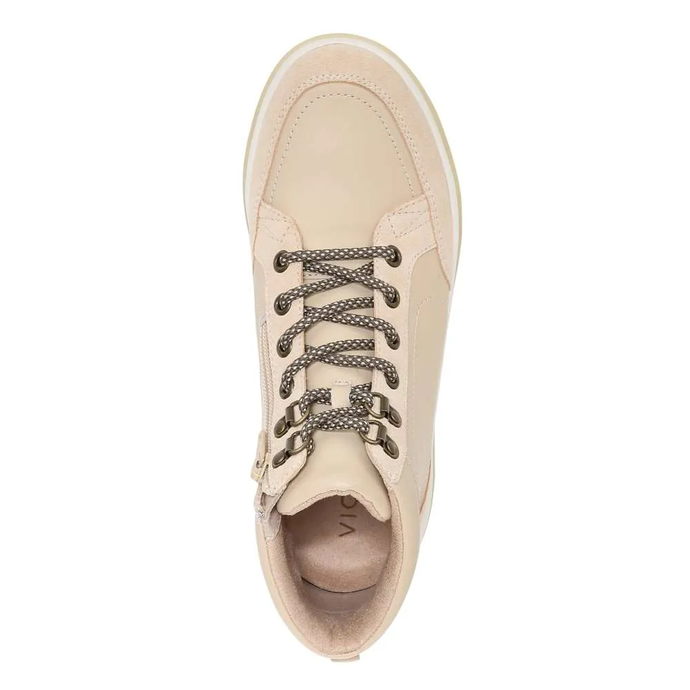 Whitley Boot - Semolina