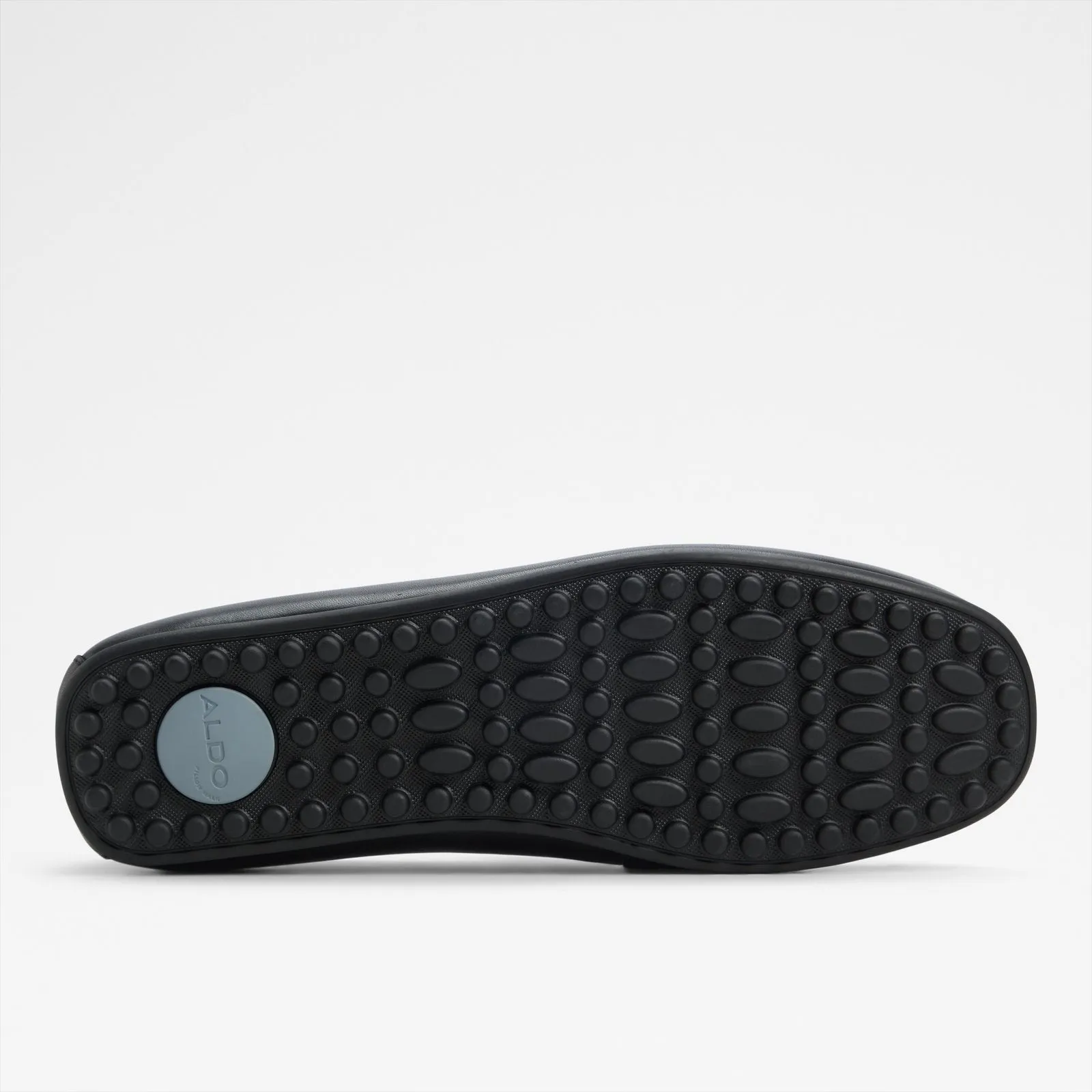 WILBART Erkek Siyah Loafer