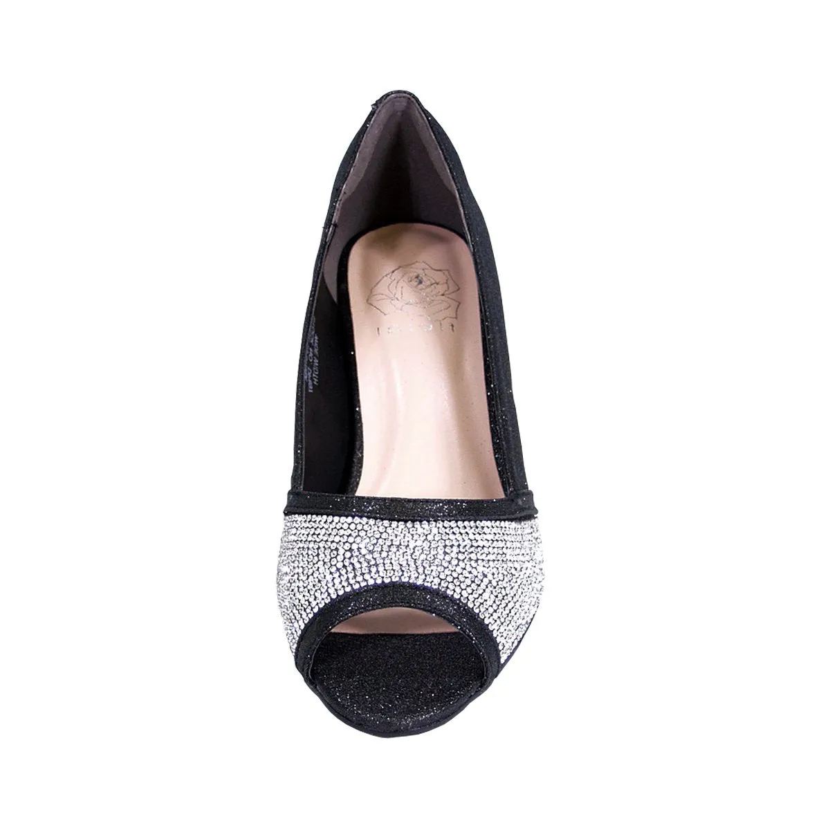 Women Church Shoes -0897