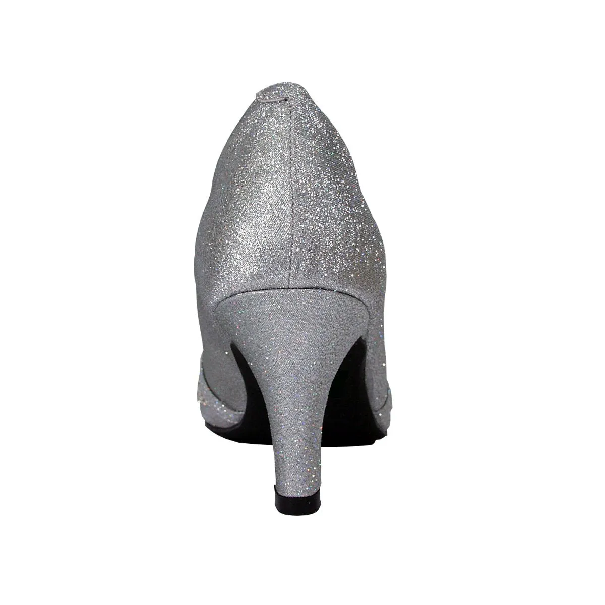 Women Church Shoes -0897